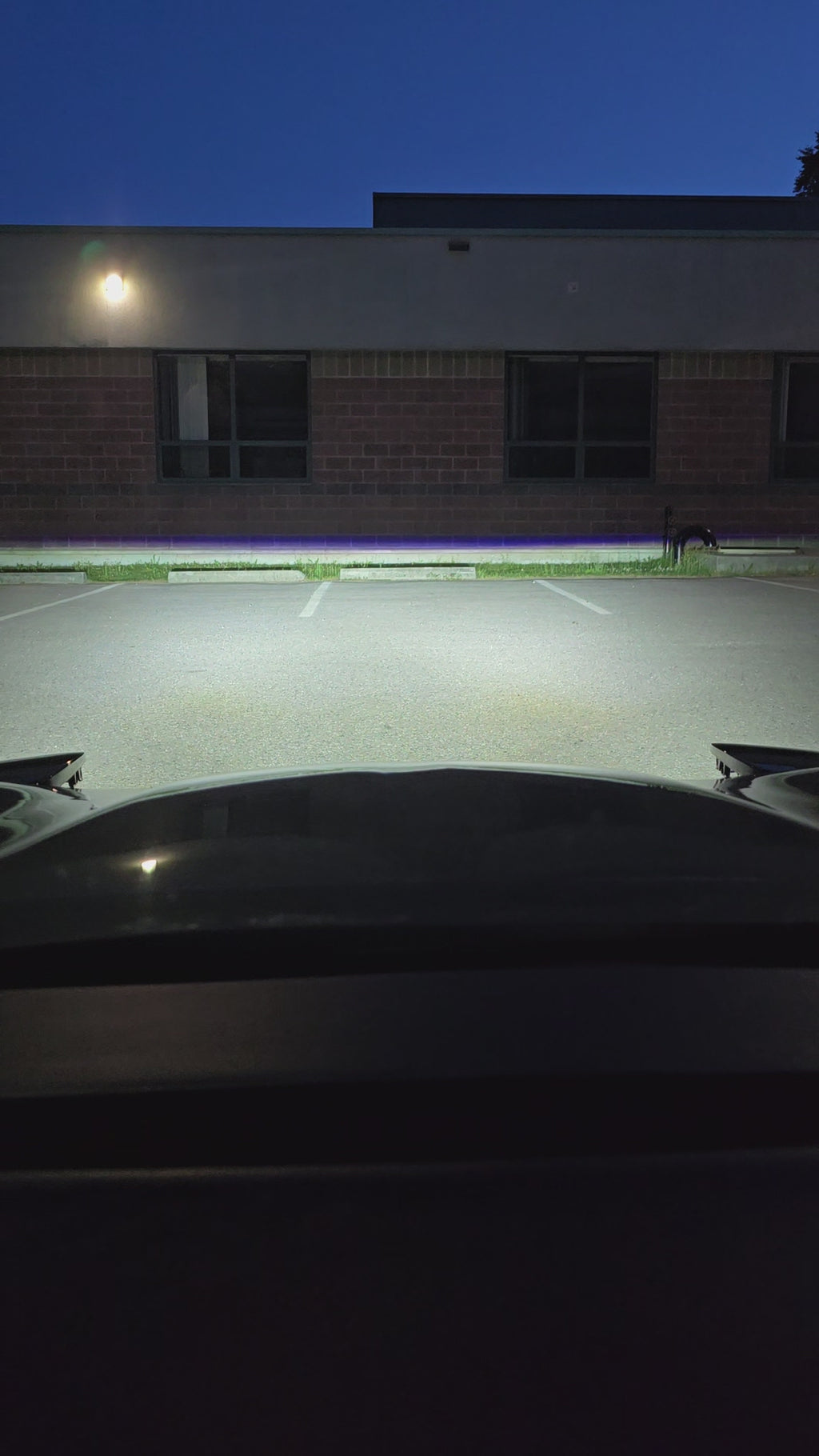 C5 Corvette DRL Led Headlight Kit